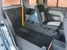 USED 2011 60 FIAT DOBLO 1.4 8V DYNAMIC H/R 5d 77 BHP 