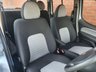 USED 2011 60 FIAT DOBLO 1.4 8V DYNAMIC H/R 5d 77 BHP 