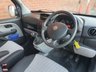 USED 2011 60 FIAT DOBLO 1.4 8V DYNAMIC H/R 5d 77 BHP 