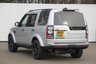 USED 2015 65 LAND ROVER DISCOVERY 3.0 SDV6 HSE 5d 255 BHP EURO 6  