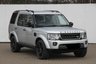 USED 2015 65 LAND ROVER DISCOVERY 3.0 SDV6 HSE 5d 255 BHP EURO 6  
