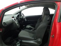 USED 2014 63 VAUXHALL CORSA 1.0 STING ECOFLEX 3d 64 BHP LOW INSURANCE - &pound;30 ROAD TAX