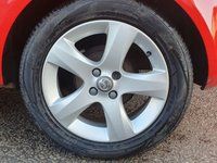 USED 2014 63 VAUXHALL CORSA 1.0 STING ECOFLEX 3d 64 BHP LOW INSURANCE - &pound;30 ROAD TAX