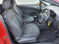 USED 2014 63 VAUXHALL CORSA 1.0 STING ECOFLEX 3d 64 BHP LOW INSURANCE - &pound;30 ROAD TAX