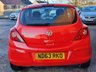 USED 2014 63 VAUXHALL CORSA 1.0 STING ECOFLEX 3d 64 BHP LOW INSURANCE - &pound;30 ROAD TAX