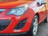 USED 2014 63 VAUXHALL CORSA 1.0 STING ECOFLEX 3d 64 BHP LOW INSURANCE - &pound;30 ROAD TAX