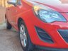 USED 2014 63 VAUXHALL CORSA 1.0 STING ECOFLEX 3d 64 BHP LOW INSURANCE - &pound;30 ROAD TAX