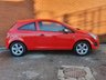 USED 2014 63 VAUXHALL CORSA 1.0 STING ECOFLEX 3d 64 BHP LOW INSURANCE - &pound;30 ROAD TAX