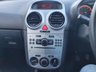 USED 2014 63 VAUXHALL CORSA 1.0 STING ECOFLEX 3d 64 BHP LOW INSURANCE - &pound;30 ROAD TAX