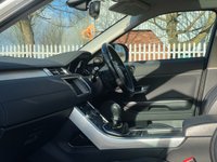 USED 2013 63 LAND ROVER RANGE ROVER EVOQUE 2.2 SD4 PURE TECH 5d 190 BHP 