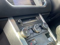 USED 2013 63 LAND ROVER RANGE ROVER EVOQUE 2.2 SD4 PURE TECH 5d 190 BHP 