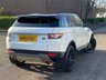 USED 2013 63 LAND ROVER RANGE ROVER EVOQUE 2.2 SD4 PURE TECH 5d 190 BHP 