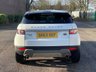 USED 2013 63 LAND ROVER RANGE ROVER EVOQUE 2.2 SD4 PURE TECH 5d 190 BHP 