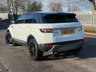 USED 2013 63 LAND ROVER RANGE ROVER EVOQUE 2.2 SD4 PURE TECH 5d 190 BHP 