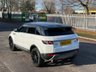 USED 2013 63 LAND ROVER RANGE ROVER EVOQUE 2.2 SD4 PURE TECH 5d 190 BHP 