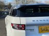 USED 2013 63 LAND ROVER RANGE ROVER EVOQUE 2.2 SD4 PURE TECH 5d 190 BHP 