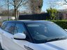 USED 2013 63 LAND ROVER RANGE ROVER EVOQUE 2.2 SD4 PURE TECH 5d 190 BHP 