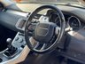 USED 2013 63 LAND ROVER RANGE ROVER EVOQUE 2.2 SD4 PURE TECH 5d 190 BHP 