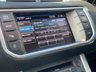 USED 2013 63 LAND ROVER RANGE ROVER EVOQUE 2.2 SD4 PURE TECH 5d 190 BHP 