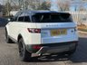 USED 2013 63 LAND ROVER RANGE ROVER EVOQUE 2.2 SD4 PURE TECH 5d 190 BHP 