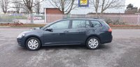 USED 2013 63 VOLKSWAGEN GOLF 1.6 S TDI BLUEMOTION TECHNOLOGY 5d 103 BHP 