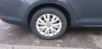USED 2013 63 VOLKSWAGEN GOLF 1.6 S TDI BLUEMOTION TECHNOLOGY 5d 103 BHP 