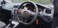USED 2013 63 VOLKSWAGEN GOLF 1.6 S TDI BLUEMOTION TECHNOLOGY 5d 103 BHP 