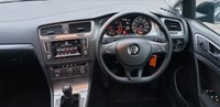 USED 2013 63 VOLKSWAGEN GOLF 1.6 S TDI BLUEMOTION TECHNOLOGY 5d 103 BHP 