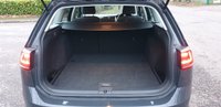 USED 2013 63 VOLKSWAGEN GOLF 1.6 S TDI BLUEMOTION TECHNOLOGY 5d 103 BHP 
