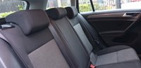 USED 2013 63 VOLKSWAGEN GOLF 1.6 S TDI BLUEMOTION TECHNOLOGY 5d 103 BHP 