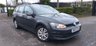 USED 2013 63 VOLKSWAGEN GOLF 1.6 S TDI BLUEMOTION TECHNOLOGY 5d 103 BHP 