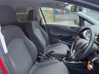 USED 2016 65 VAUXHALL CORSA 1.4 ENERGY AC ECOFLEX 5d 89 BHP 