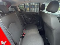 USED 2016 65 VAUXHALL CORSA 1.4 ENERGY AC ECOFLEX 5d 89 BHP 