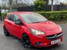 USED 2016 65 VAUXHALL CORSA 1.4 ENERGY AC ECOFLEX 5d 89 BHP 