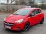 USED 2016 65 VAUXHALL CORSA 1.4 ENERGY AC ECOFLEX 5d 89 BHP 