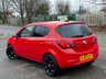 USED 2016 65 VAUXHALL CORSA 1.4 ENERGY AC ECOFLEX 5d 89 BHP 