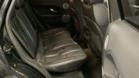 USED 2012 62 LAND ROVER RANGE ROVER EVOQUE 2.2 SD4 PURE TECH 5d 190 BHP 