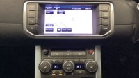 USED 2012 62 LAND ROVER RANGE ROVER EVOQUE 2.2 SD4 PURE TECH 5d 190 BHP 