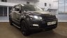 USED 2012 62 LAND ROVER RANGE ROVER EVOQUE 2.2 SD4 PURE TECH 5d 190 BHP 