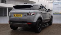 USED 2013 63 LAND ROVER RANGE ROVER EVOQUE 2.2 SD4 PURE 5d 190 BHP 