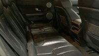 USED 2013 63 LAND ROVER RANGE ROVER EVOQUE 2.2 SD4 PURE 5d 190 BHP 