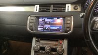 USED 2013 63 LAND ROVER RANGE ROVER EVOQUE 2.2 SD4 PURE 5d 190 BHP 