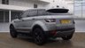 USED 2013 63 LAND ROVER RANGE ROVER EVOQUE 2.2 SD4 PURE 5d 190 BHP 