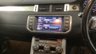 USED 2013 63 LAND ROVER RANGE ROVER EVOQUE 2.2 SD4 PURE 5d 190 BHP 