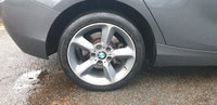 USED 2013 13 BMW 1 SERIES 2.0 118D M SPORT 5d 141 BHP 