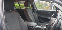 USED 2013 13 BMW 1 SERIES 2.0 118D M SPORT 5d 141 BHP 