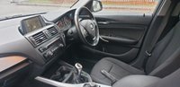 USED 2013 13 BMW 1 SERIES 2.0 118D M SPORT 5d 141 BHP 