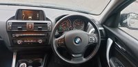 USED 2013 13 BMW 1 SERIES 2.0 118D M SPORT 5d 141 BHP 