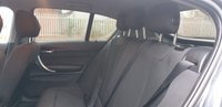 USED 2013 13 BMW 1 SERIES 2.0 118D M SPORT 5d 141 BHP 