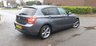 USED 2013 13 BMW 1 SERIES 2.0 118D M SPORT 5d 141 BHP 